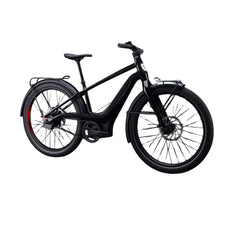 Serial 1 Primo Black-Black