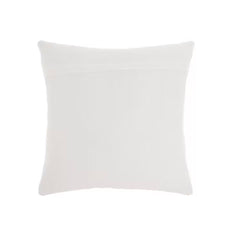 Nourison Outdoor Pillow - ORANGE