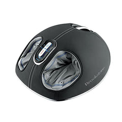 Brookstone FS1 Shiatsu Foot Massager With Heat  -  Refurbished Grade A