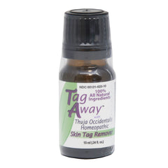 Tag Away Skin Tag Remover - As Seen On  - Unboxed TV Exp. 07/27