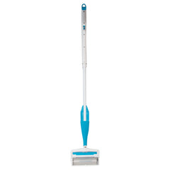 Infiniti Clean Mop Starter Set Caribbean Blue