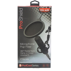 ON AIR PRO SHIELD BLACK