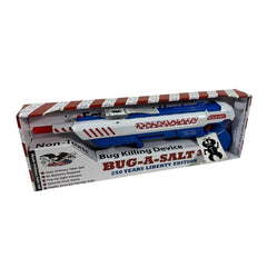Bug-A-Salt 3.0 The Original Salt Gun 150 Years Liberty Edition