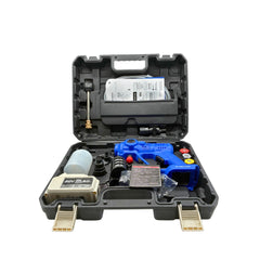 Sun Joe X20-Series 5Ah Pressure Sprayer w/Accessories, Blue