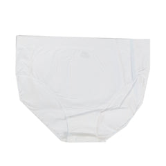 Genie Briefs - White/4X