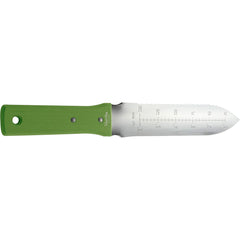 Martha Stewart Japanese Artisanal Stainless Steel Hori Hori Knife 7.5-Inch Blade