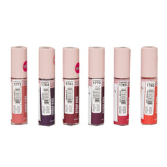 Hard Candy Syrup Lip Stain .11 fl oz - Assorted Color