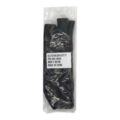 Ball Cap Ear Band Camouflage Set of 2