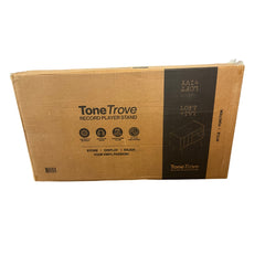 Tone Trove Record Player Stand