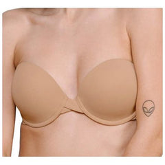 Harper Wilde - The Flex Everyday Strapless Bra - Tan/Assorted Sizes