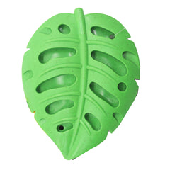 Bonetics	Monstera Leaf Large 6 Nylon Toy