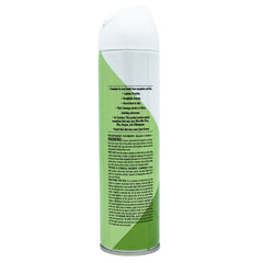 Stem Mosquito + Tick Repellent 6oz aerosol can fragrance Free, Non- greasy, Reples Mosquitoes For Up To 8 Hours