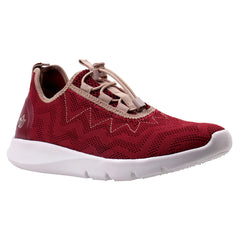 Spenco Footwear - Chelsea Sneaker Syrah - Wide