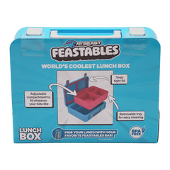Mr. Beast Feastable Lunchbox