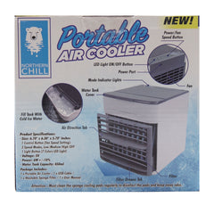 Northern Chill Air Cooler - Mini Cool Air Anytime & Anywhere