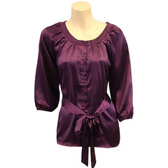 The Limited Blouses (assorted sizes) -  Black