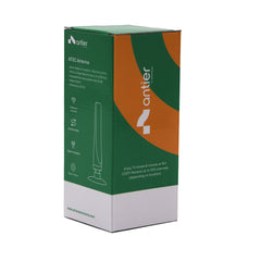 Antier Digital Indoor TV Antenna Includes Power Amplifier and Coaxial Cable