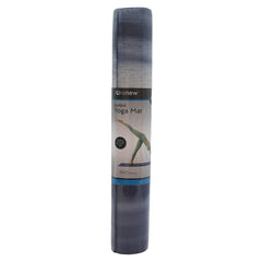 Renew® 4mm Ombre Yoga Mat Indigo