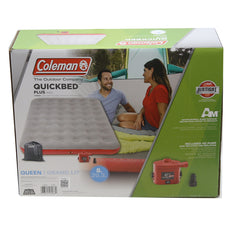 Coleman Queen Quick  Bed
