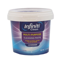 Multi-Purpose Cleaning Paste 17.7 OZ (500g)