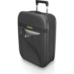 Rollink - Flex AURA 21 Hardside Collapsible Carry-On Plus - Noir