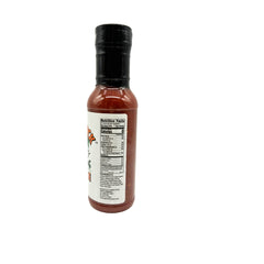 Gator Hammock Gator Sauce 12oz - Exp. 04/28