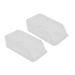 Discovery Can Dispenser Set Of 2