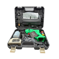Sun Joe X20-Series 5Ah Pressure Sprayer w/Accessories, Mint
