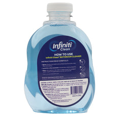 Bathroom Cleaner Continuous Spray 18 FL.OZ. (532ml)