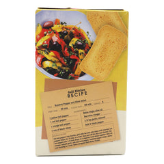 Galil Melba Toast Sesame 3.5 oz