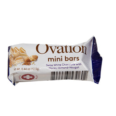 Ovation Blonde Mount Bar 30 ct - Exp. 3/1/24