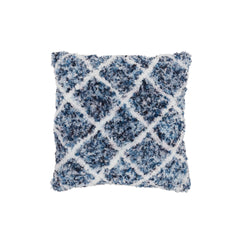 Nourison Lifestyle Pillows - NAVY