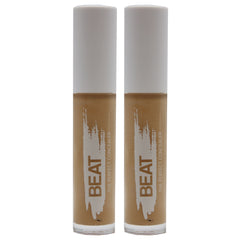 Belle Beauty - Beat The Perfect Concealer Duo - Medium/Set of 2