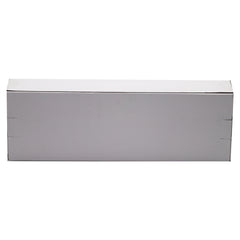 CircleCraft Ring Toss Rustic Wooden Game -For Adults and Family Gatherings