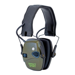 Honeywell Impact Sport Bluetooth - OD Green