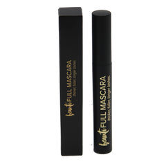 Belle Beauty - BeautiFULL Mascara - Jet Black