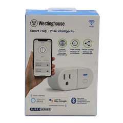 Westinghouse WiFi Smart Plug