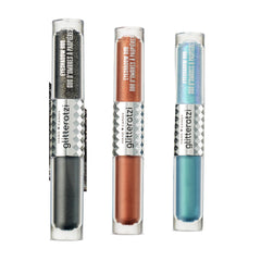 Hard Candy Glitterotzi Eyeshadow Duo - Assorted Colors