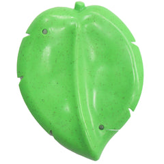 Bonetics	Monstera Leaf Small 4.5 Nylon Toy