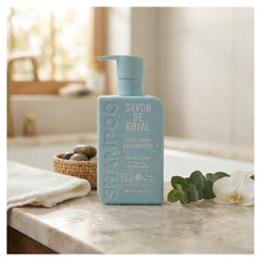 Savon De Royal Miracle Pastel Series Collagen Shampoo ( Revilatize Series )