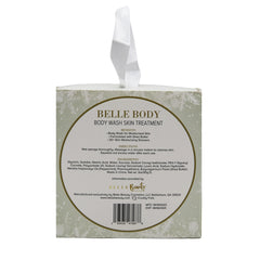 Belle Body Shea Butter Collection - Peppermint Twist