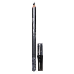 HC Eye Pencil Take Me Out Liner Hot Coals Charcoal Glitter