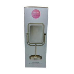 Conair LED LGHTD 1X/8X MAG MIRROR  OBLONG