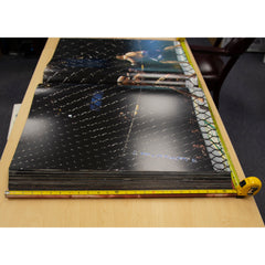 UFC Large Coffee Table Book