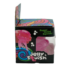 Jelly Squish In PDQ (sold by piece, 12 in PDQ) box is taller