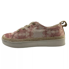 Spenco Footwear - Malibu Lace TD Blush - Wide