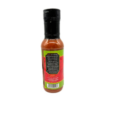 Sizzling Scorpion Scorching Hot Sauce 12oz - Exp. 04/28