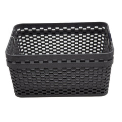 Nautica Desk top Storage Basket - Set of 2