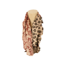 Winters Scarves - Assorted Brands, Textures and Styles