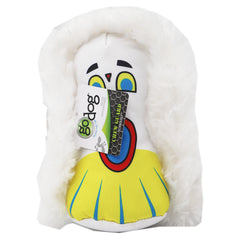 goDog Knock Down Bob Small Plush Toy